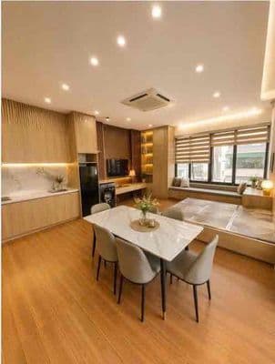 KHAI TRƯƠNG CĂN HỘ #STUDIO 50M2 TẠI ĐỘI CẤN GIÁ ĐANG GIẢM SÂU CÒN #8X