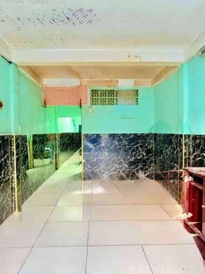 Bán Nhà Mặt Tiền Đường Mạc Vân, kinh doanh, 46M2, 4 PN, Sổ hồng riêng