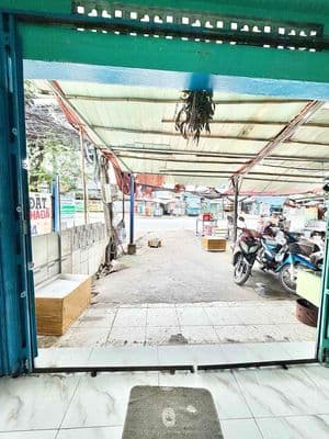 cho thuê nhà, mặt bằng kinh doanh ở tân kim, cần giuộc, long an