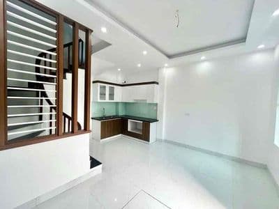 Bán nhà ngõ 181 Nguyễn Trãi Thanh Xuân 23m2 4 tầng full nội thất 2 tỷ