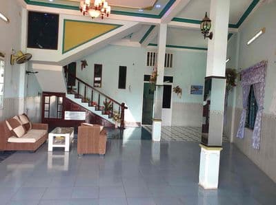 BÁN NHÀ GIÁ TỐT – DIỆN TÍCH RỘNG – NỞ HẬU TÀI LỘC