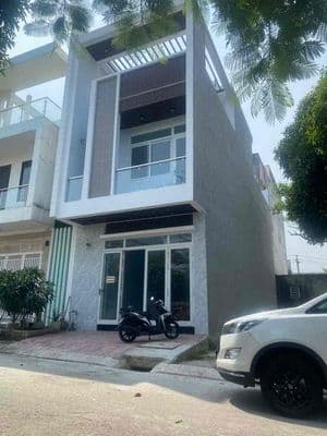 NHÀ TRONG KDC CHÁNH NGHĨA 5PN CHỈ 10TR/TH