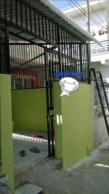 BÁN NHÀ CHÍNH CHỦ