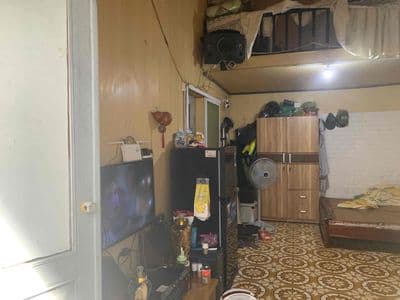 Cho hộ gia đình thuê lâu dài, nhà trong trung tâm thành phố