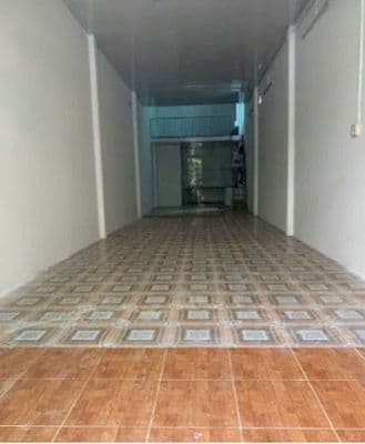 CHO THUÊ NHÀ MẶT TIỀN LÊ TRỌNG TẤN 20M TRỐNG SUỐT GÁC