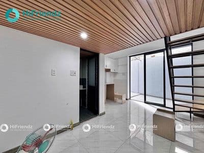 KHAI TRƯƠNG DỰ ÁN CĂN HỘ DUPLEX SIÊU RỘNG SÂN VƯỜN TẠI BÌNH THẠNH
