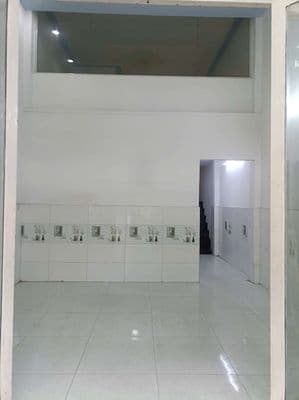 Nhà bán Sổ hồng riêng full thổ cư gần Liên Khu 4-5. 4×10m GÁC lững