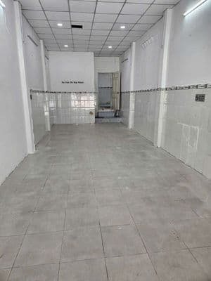 Cho Thuê Nhà 4x20m Mặt Tiền Kinh Doanh Nguyễn Thị Thập Quận 7
