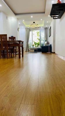 Chính Chủ cho Thuê Căn Hộ CC HUD3-3PN rộng dãi full nội thất