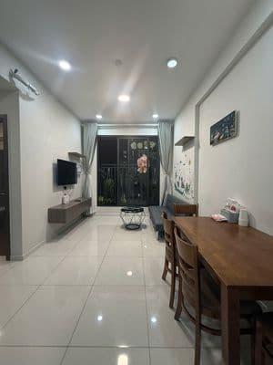 Cho thuê căn 2PN2WC Full Nội Thất Đẹp Mới giá 11 triệu