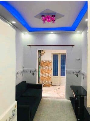 Bán nhà giá rẻ- Tân Xuân Hốc môn
