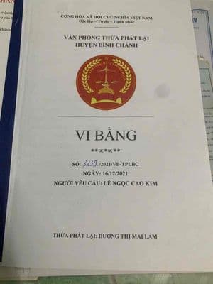 bán nhà giá rẻ