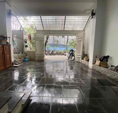 Cho thuê nhà 5 tầng khu Ao Sào 70m 5T làm vp, kho, ở sướng