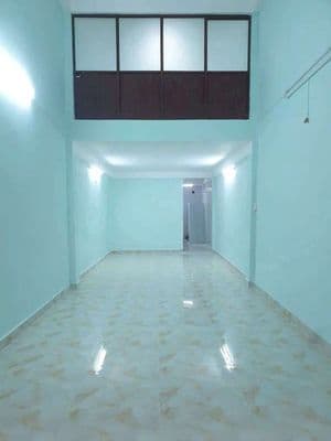 nhà Q5 gânc BV Nguyễn Trãi , giá 15tr TL