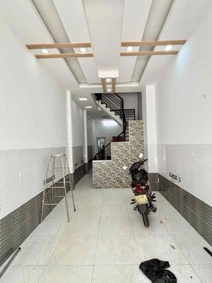 QUÁ RẺ 8.5TR - 4PN - HXH - TÂY LÂN GẦN CHỢ MỸ NGẢ