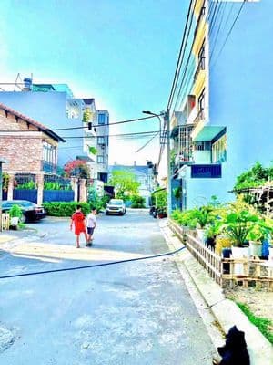 Cắt lỗ 500Tr Lô Đất 56m2 Riocasa Đường Nguyễn Duy Trinh Giá Rẻ 3,5 Tỷ