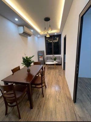 Căn hộ Studio 2n1k Ngõ 464 Đường Bưởi- Chợ Vĩnh Phúc 8tr5