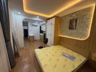 Em cần bán căn nhà chính chủ tại phố Lê Quốc Trinh - Tân Phú, 8 phòng
