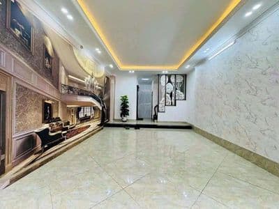 Toà nhà 7 tầng thang máy Vương Thừa Vũ - 50m2 - Vừa ở vừa kinh doanh