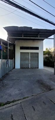 Cho thuê mặt có mặt tiền quốc lộ 1A