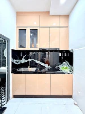 Bán nhà Phú Nhuận, sát Phan Xích Long, 27m2, 2 tầng BTCT, nhỉnh 4T.