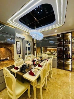 Hẻm Ô tô Bành Văn Trân - QUẬN TÂN BÌNH - 6.5x11.5 (74 m2) - 11.5 tỷ