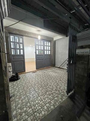 NHÀ NGUYÊN CĂN 2PN 2WC