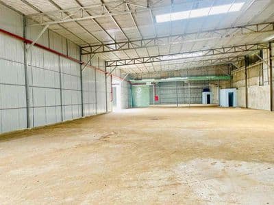 KHO XƯỞNG ĐƯỜNG MÃ LÒ GẦN ĐOẠN GIAO LÊ VĂN QUỚI 3.000M2 CÓ CẮT LẺ
