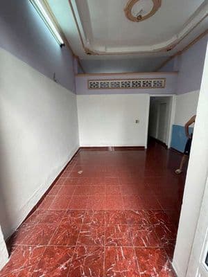 Nhà cho thuê Trung Mỹ Tân Xuân, Trung Chánh, gần bách hóa vào 100m