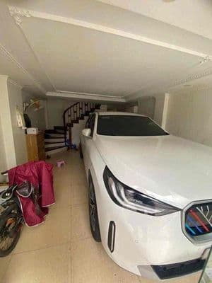 Bán Nhà Long Biên - Thạch Bàn, 33m x 6 Tầng, Ngõ ô tô 7 Chỗ ra vào