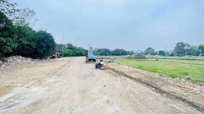 Bán đất thổ cư gần Bệnh viện Bạch Mai cơ sở 2, phường Liêm Tuyền, tỉnh