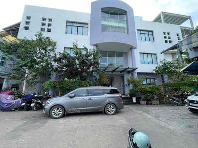 CHO THUÊ KHO XƯỞNG KẾ KCN TÂN BÌNH. TDT KHUÔN VIÊN: 5.000M2 PCCC THẨM