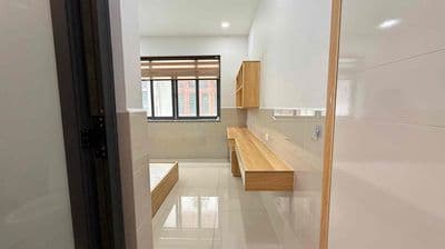 Cho Thuê Căn Hộ HSSV - Full Nội Thất - Dự Án Mới