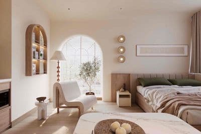 Studio Cao Cấp Full Nội Thất Nguyễn Cửu Vân – Gần Quận 1, Ban Công