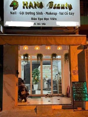 CHO THUÊ MẶT BẰNG KINH DOANH NGAY ĐH CÔNG NGHIỆP