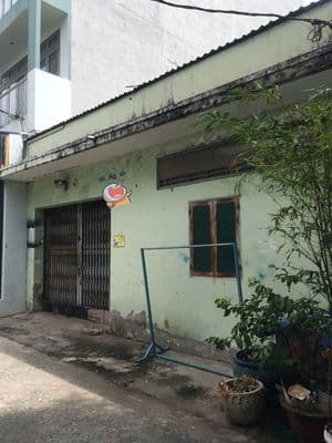 Xưởng Tân Hòa Đông giá rẻ 13 triệu