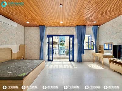 CHO THUÊ CĂN HỘ FULL NỘI THẤT – KHU LẠC LONG QUÂN, TÂN BÌNH