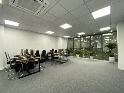 Cho thuê vp phố chùa láng,dtsd 90m2 – 140m2, giá từ 18tr – 30tr/th