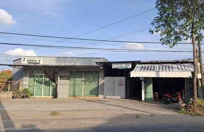 BÁN NHÀ ĐẤT ĐANG KINH DOANH PHÒNG TRỌ