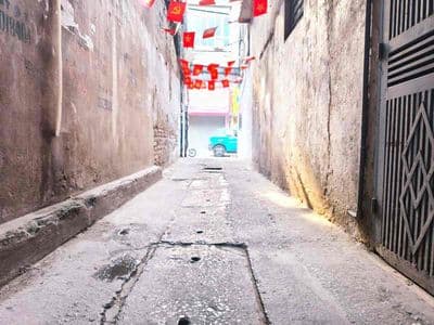NHÀ ĐẸP PHỐ TRƯƠNG NHỈNH BA**** TỶ TÀI CHÍNH HIẾM ĐỐ CÓ ĐƯỢC Ở NGAY.