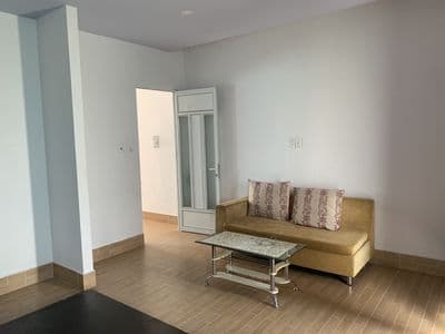 Cho thue phòng trong nhà tại kdc Mega village Khang Điền