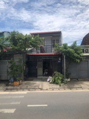 nhà một phòng ngủ mặt tiền đường Võ Văn Kiệt diện tích 4 x 10 giá 8 tr