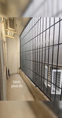 Cho thuê tầng 2 riêng biệt