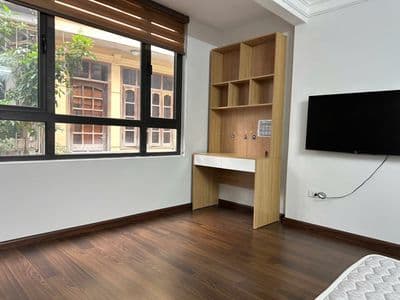 Bán nhà ngõ 262B Nguyễn Trãi phường Thanh Xuân