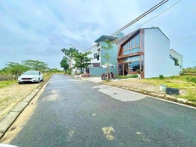 Đất Gần Võ Chí Công - Đường Ban Ban 6 - Hướng Nam - Sát Công Viên