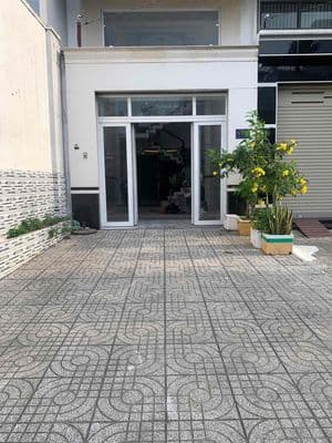 Cho Thuê Nhà Mặt Tiền Đường số 59