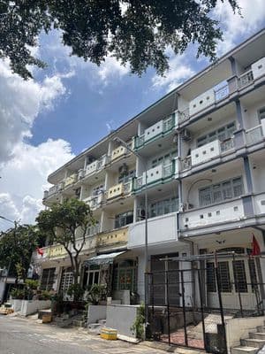 Hiếm! Đất nền KDC đồng bộ sát đường phạm văn đồng 56m2 vuông vức
