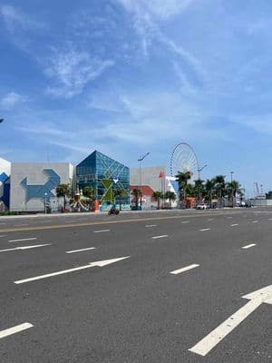 NHÀ HÒA CƯỜNG GẦN QUẢNG TRƯỜNG 2/9 – CHỈ 4.X TỶ