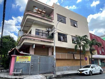 CHO THUÊ MẶT BẰNG TRỆT NHÀ 2 MẶT TIỀN , DIỆN TÍCH 75M²
