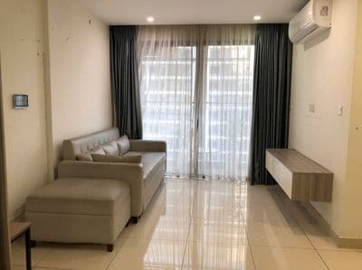 Cho thuê 3PN full NT, căn góc view hồ bơi ORIGAMI Vinhomes Grand Park